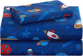 lasoftan Kids Sheet Set Twin Size, Twin Sheet Set by Unknown