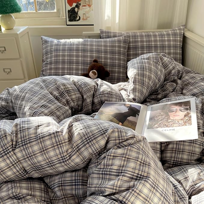mixinni Full Duvet Cover Set - Image 8