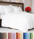Duvet Cover Cal King Size Set by CGKUnlimited