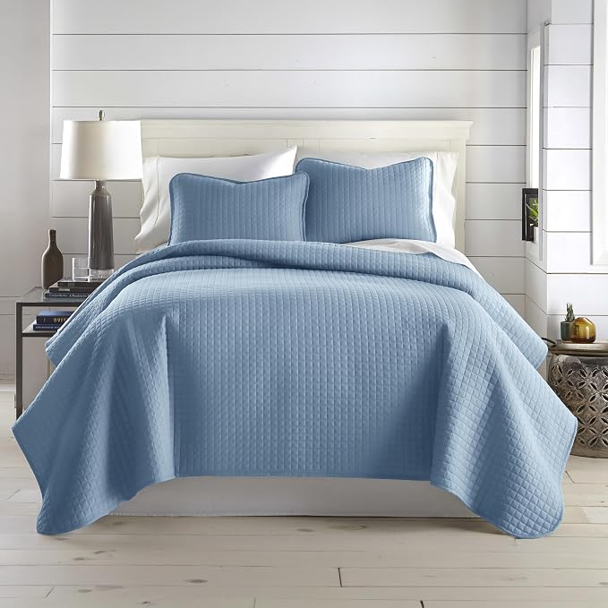 Southshore Fine Living, Inc. Queen Quilt Bedding Set, Summer Comforter Quilts by SouthshoreFineLivingInc