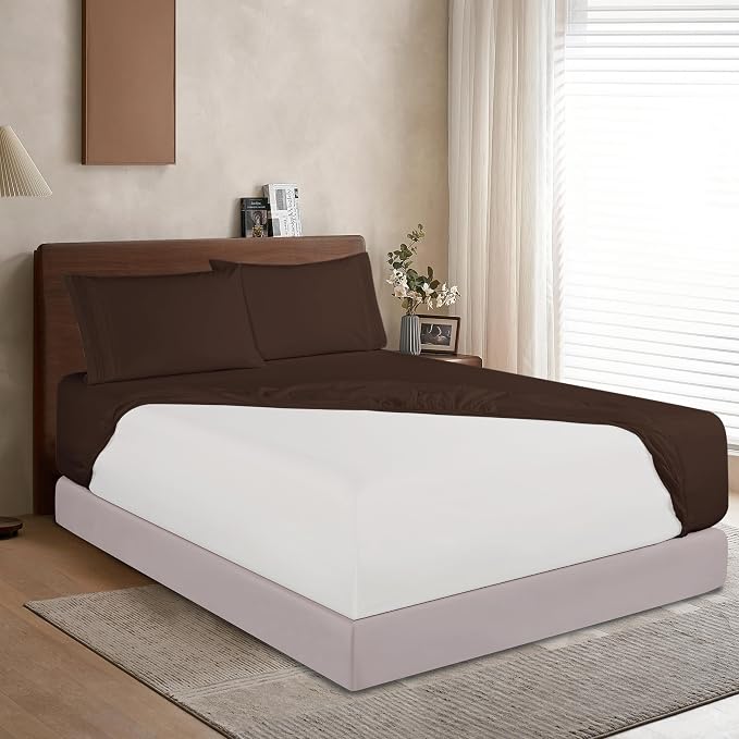 Elegant Comfort 1500 Premium Hotel Quality 18-24 Inches Deep - Image 5