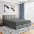 Cathay Home Twin Fitted Sheet by CathayHome