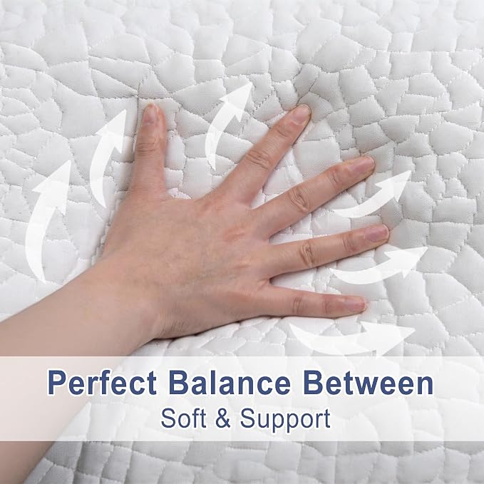 DWCN Adjustable Body Pillow for Adults - Image 5