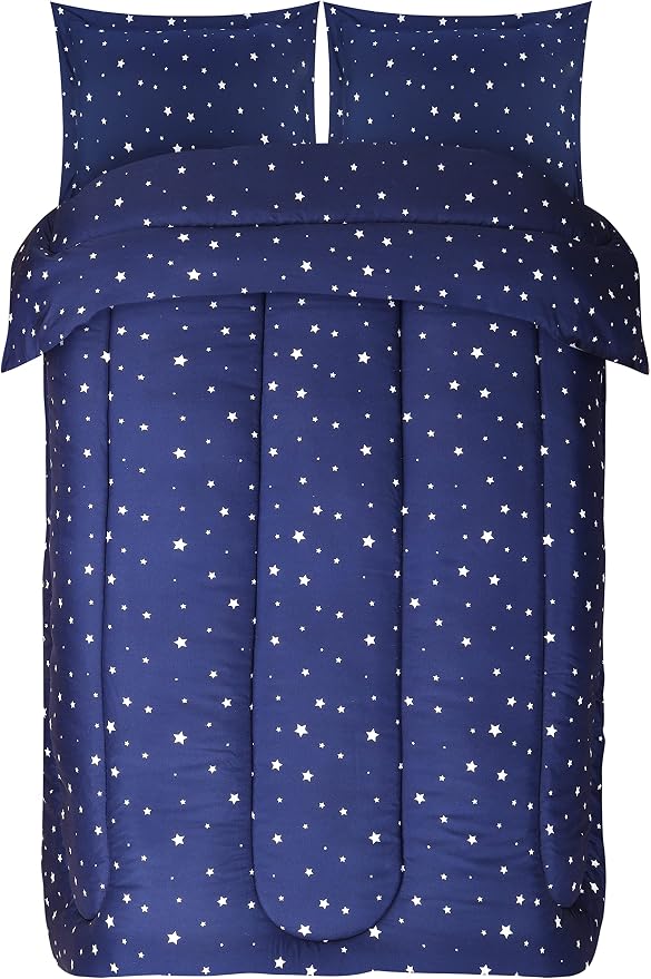 Utopia Bedding Star Kids Comforter Set - Image 7