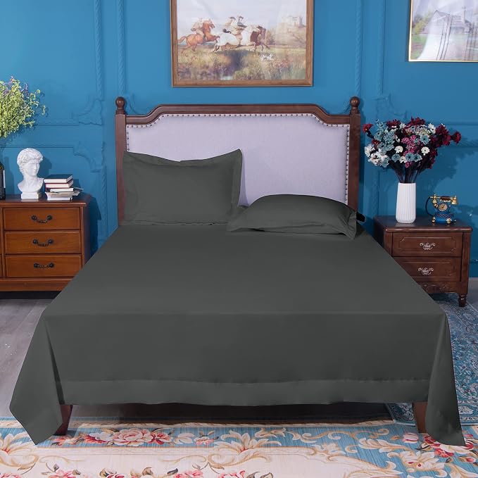 NTBAY Full Flat Sheet Only - Image 4
