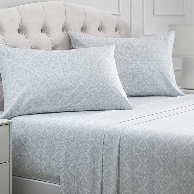 Mellanni King Sheets Set by Mellanni
