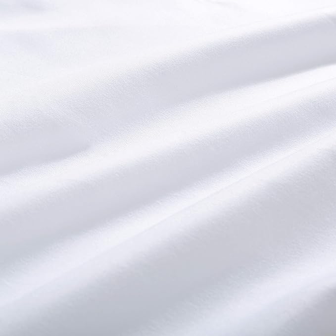 Evolive Ultra Soft Microfiber Body Pillow Cover/Pillowcases 21"x54" - Image 5
