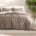 Bare Home Bedding Duvet Cover Full Size by BareHome