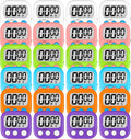 ZILLEEN Classroom Timers for Kids Classroom Magnetic Digital Kitchen Timers for by ZILLEEN