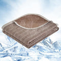 OIGAE Cooling Blanket for Hot Sleepers by OIGAE
