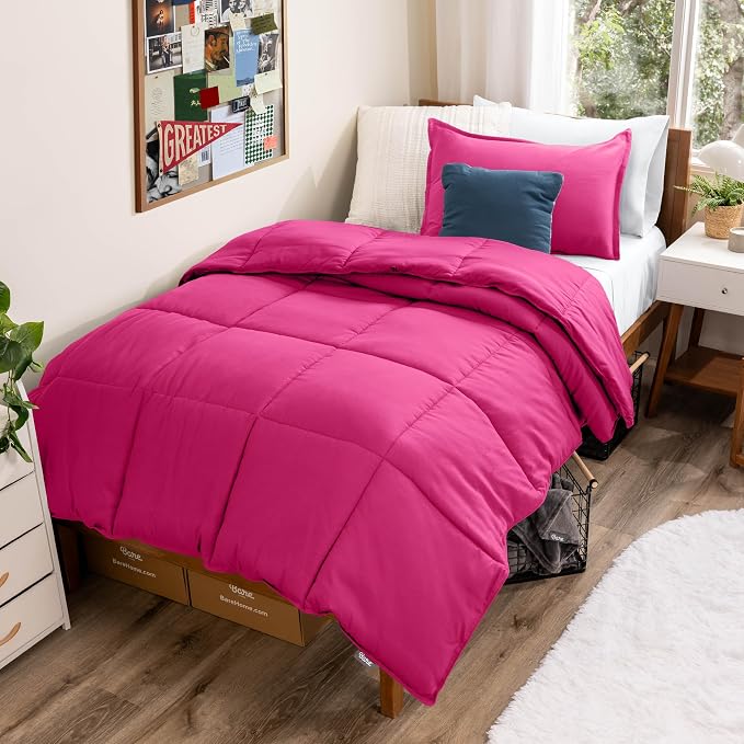 Bare Home Kids Comforter Set by BareHome