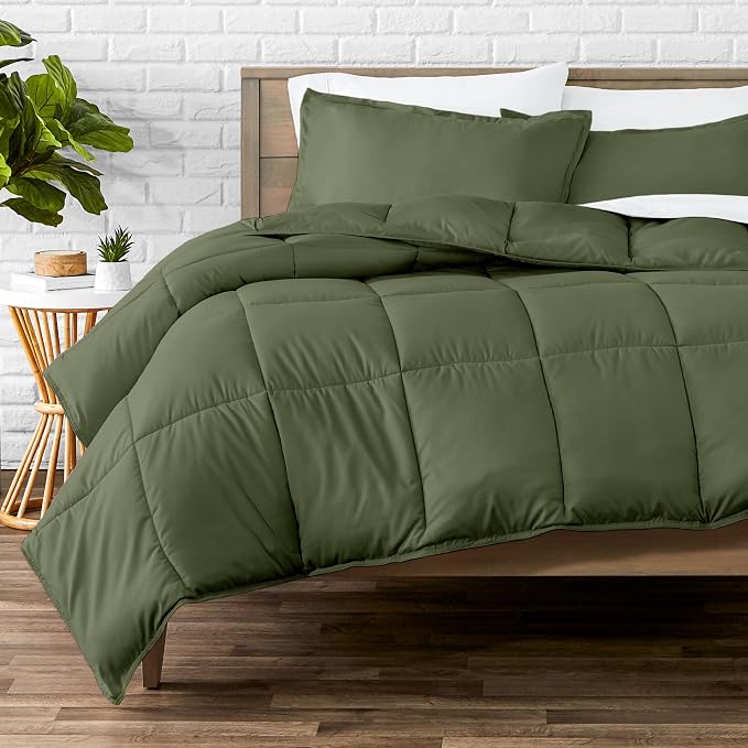 Bare Home Comforter Set by BareHome