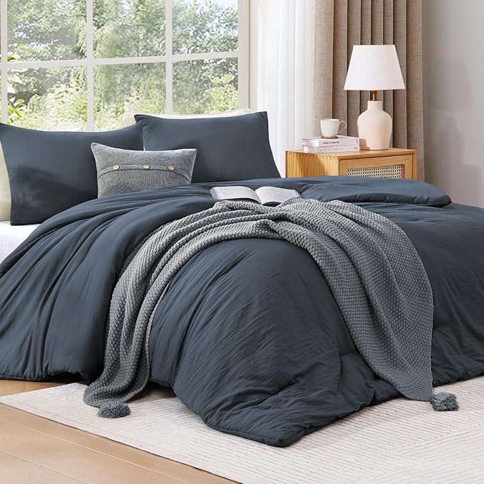 WRENSONGE Queen Comforter Set - Image 2