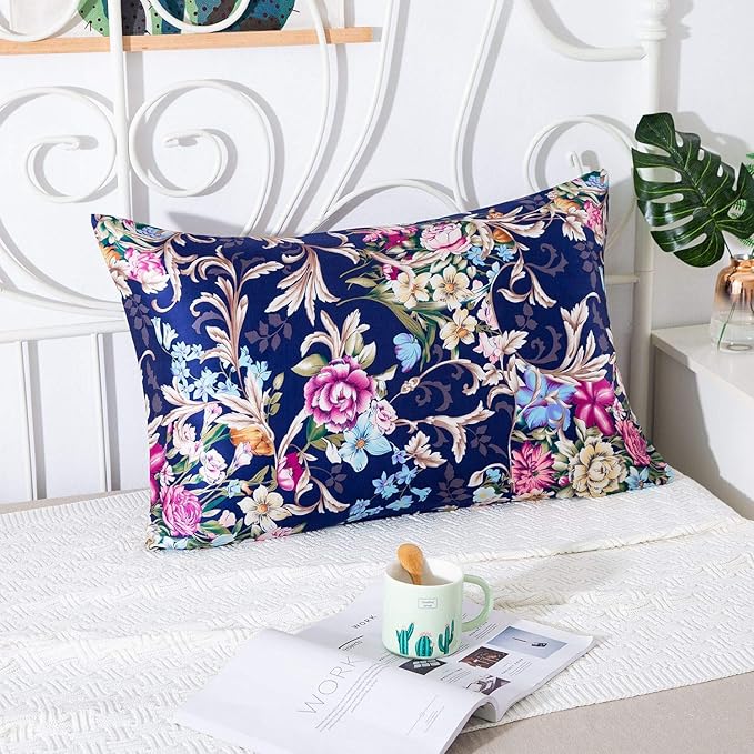 SLPBABY Silk Pillowcase for Hair and Skin - Image 5