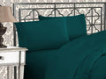 Elegant Comfort Luxurious 1500 Premium Hotel Quality Microfiber Three Line by ELEGANTCOMFORT