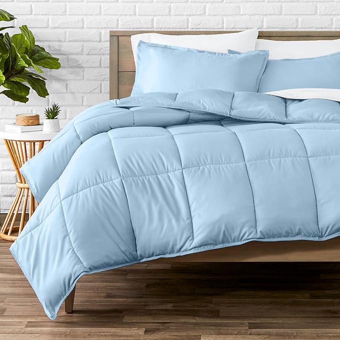Bare Home Comforter Set by BareHome