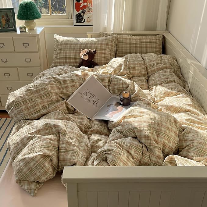 mixinni Twin XL Size Duvet Cover Set - Image 2