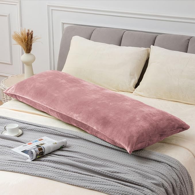 BEDELITE Body Pillow Cover - Image 2