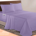 Elegant Comfort Luxurious 1500 Premium Hotel Quality Microfiber 4-Piece Sheet by ELEGANTCOMFORT