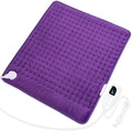 Deepsoon Heating Pad, Electric Heating Pads by Deepsoon