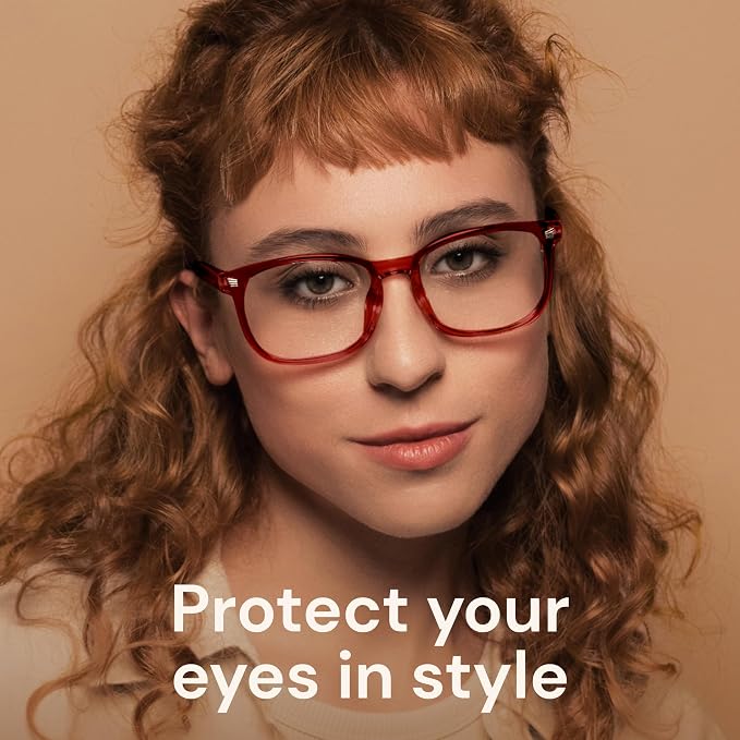 Gaoye Stylish Eyewear Frame Accessories - Image 2