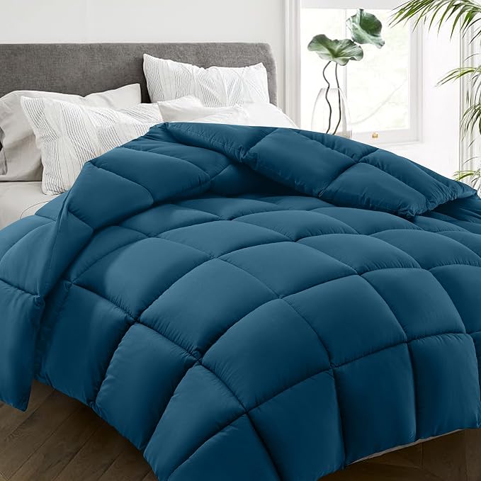 HYLEORY All Season Full Size Bed Comforter by HYLEORY-YourBeddingExpert