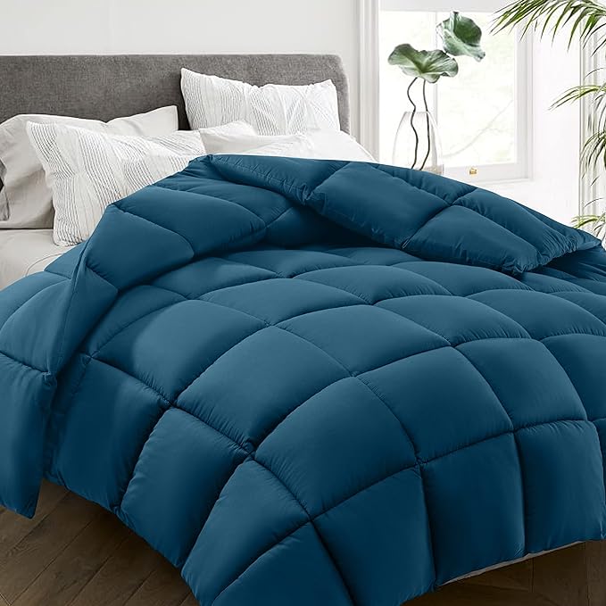 HYLEORY All Season King Size Bed Comforter by HYLEORY-YourBeddingExpert