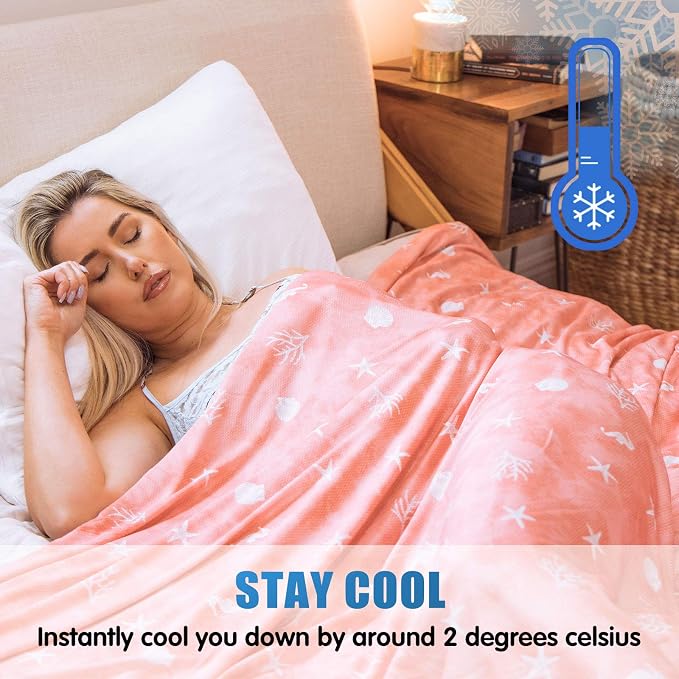 Ailemei Direct Cooling Blanket - Image 6