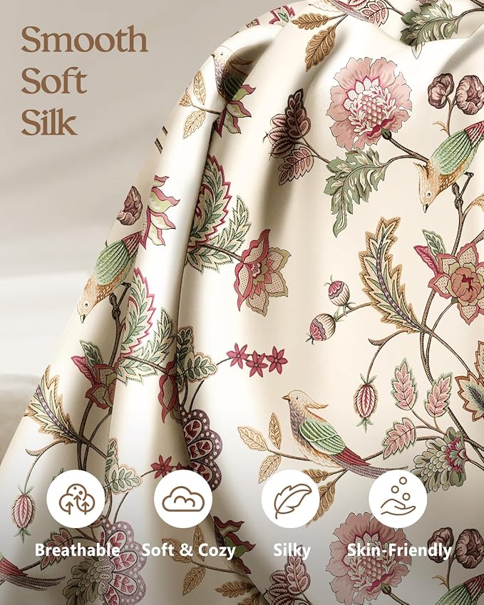 Miss Adola 2 Pack Silk Pillowcase - Image 3