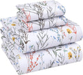 RUVANTI 100% Cotton Sheets – King Size Percale Bedding, Cooling & Breathable by Ruvanti