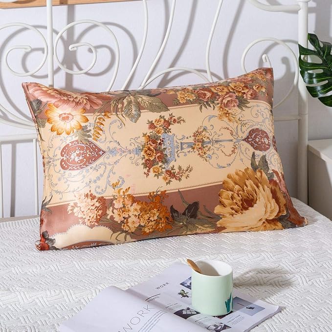 SLPBABY Silk Pillowcase for Hair and Skin - Image 5