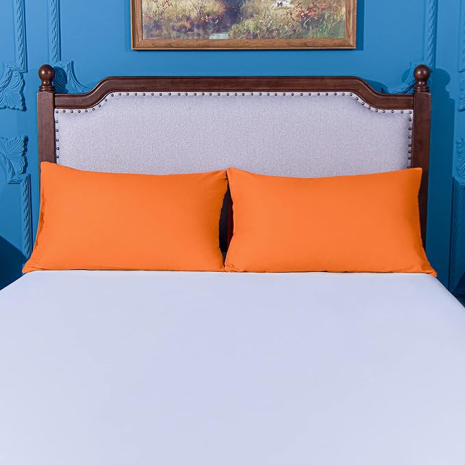 NTBAY Standard Pillowcase Set - Image 4