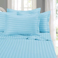 Elegant Comfort Best, Coziest 6-Piece Sheet Sets! by ELEGANTCOMFORT