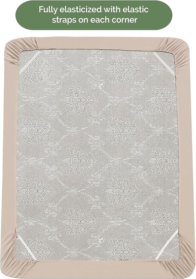 Elegant Comfort 1500 Premium Hotel Quality 18-21 Inches Deep - Image 4