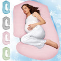 PILLANI Pregnancy Pillows for Sleeping by Pillani