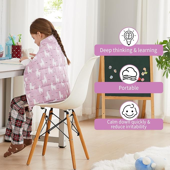 HOSUKKO Weighted Blanket - Image 2