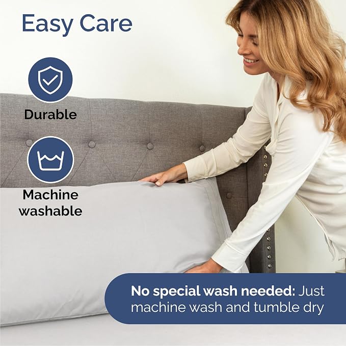 Cal King Size 4 Piece Sheet Set - Image 7
