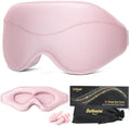 BeHoomi Sleep Mask, Premium Eye Mask by BeHoomi