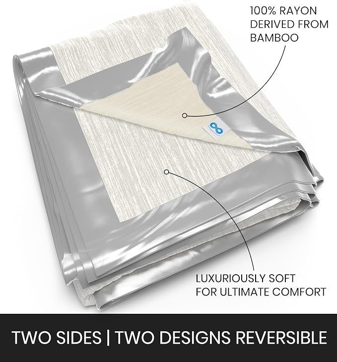 Everlasting Comfort Cooling Blanket - Image 9