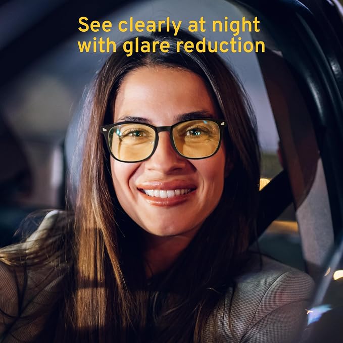 livho High Tech Blue Light Glasses - Image 6