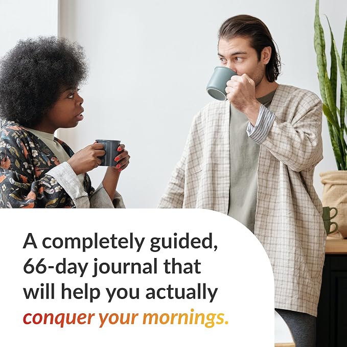 The Morning Sidekick Journal - Image 8