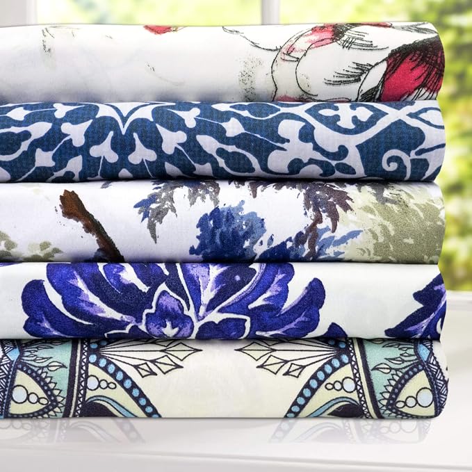 King Size Sheets - Image 7