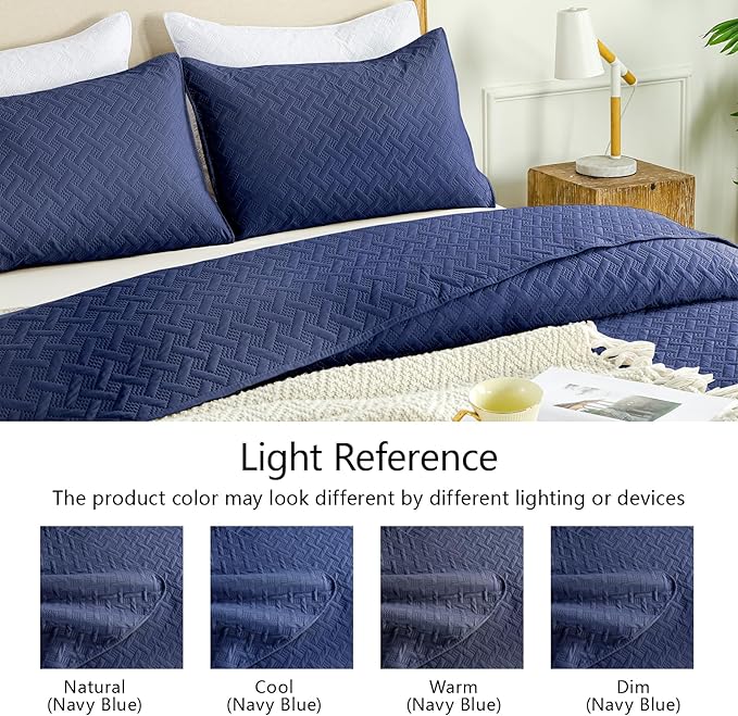 FLYMME Quilts Queen Size - Image 5