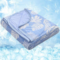 OIGAE Cooling Blanket for Hot Sleepers by OIGAE