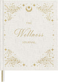 And Per Se Wellness Journal – 91-Day Self Care & Mental Health Planner | Track by AndPerSe