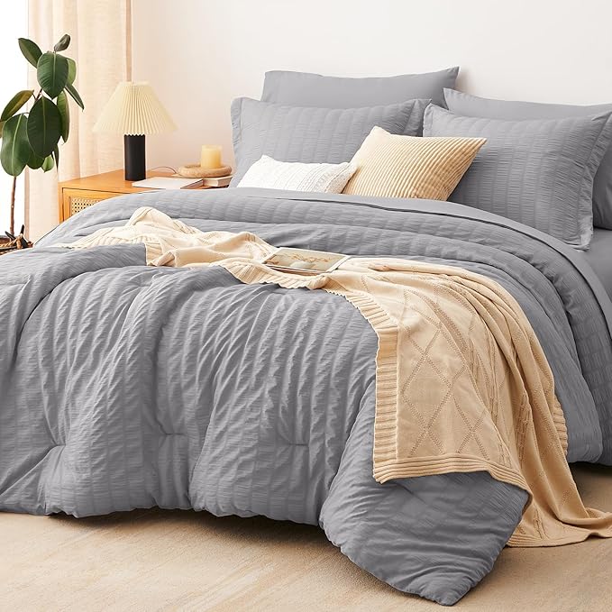 CozyLux Full Size Comforter Sets by CozyLux