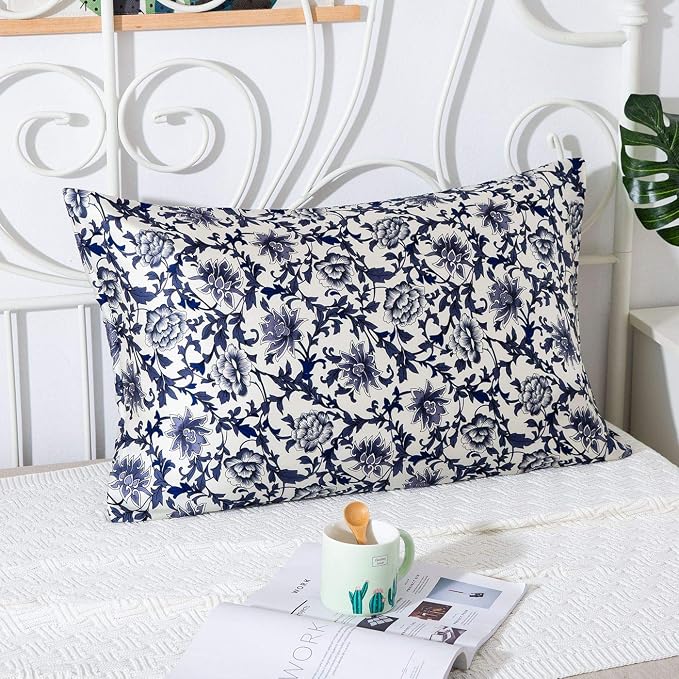 SLPBABY Silk Pillowcase for Hair and Skin - Image 4