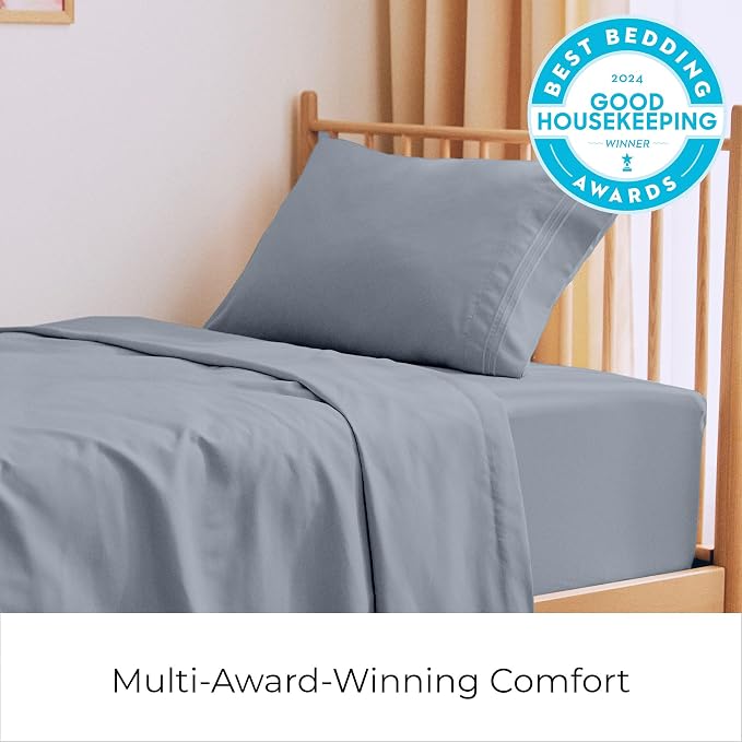 Mellanni Twin XL Sheets Set - Image 2