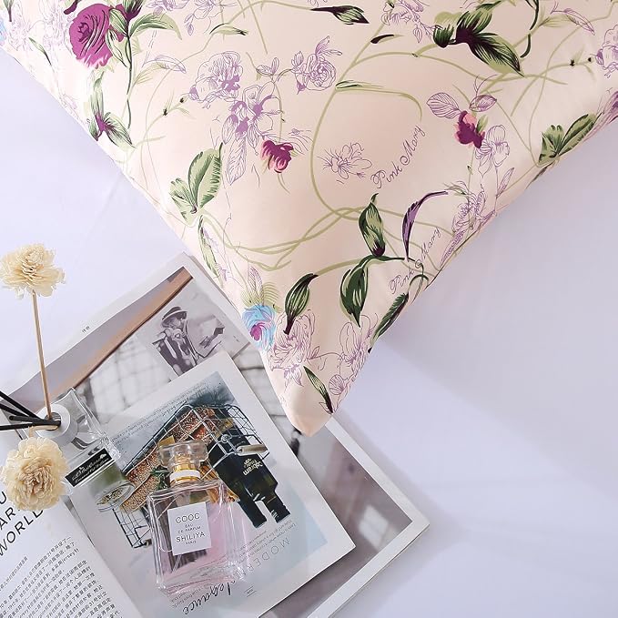 SLPBABY Silk Pillowcase for Hair and Skin - Image 3