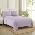 Twin Sheets - Breathable Luxury Sheets - 1800 Supreme Collection Extra Soft by SweetHomeCollection